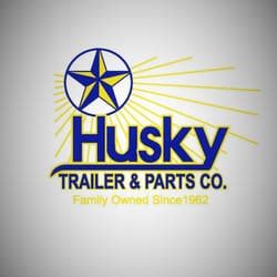 Huntsville Store. 914 State Hwy 19, Huntsville, TX 77320. ... Husky Trailer Parts Co. is a family-owned Texas business serving our community since 1962. With a knowledgeable, friendly staff we’re here to help provide the parts to keep your trailer in service and good working order. Wholesale Partners.